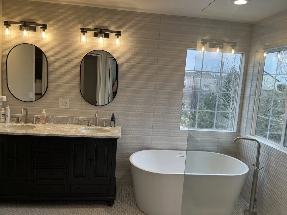 Licensed outlet and switch repair service in Miller, MO - Jmr Construction & Renovation