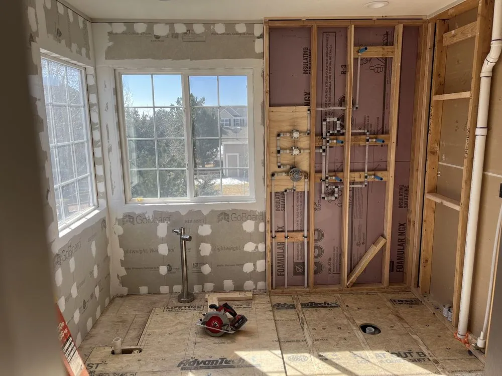 Expert emergency electrical service service in Miller, MO - Jmr Construction & Renovation