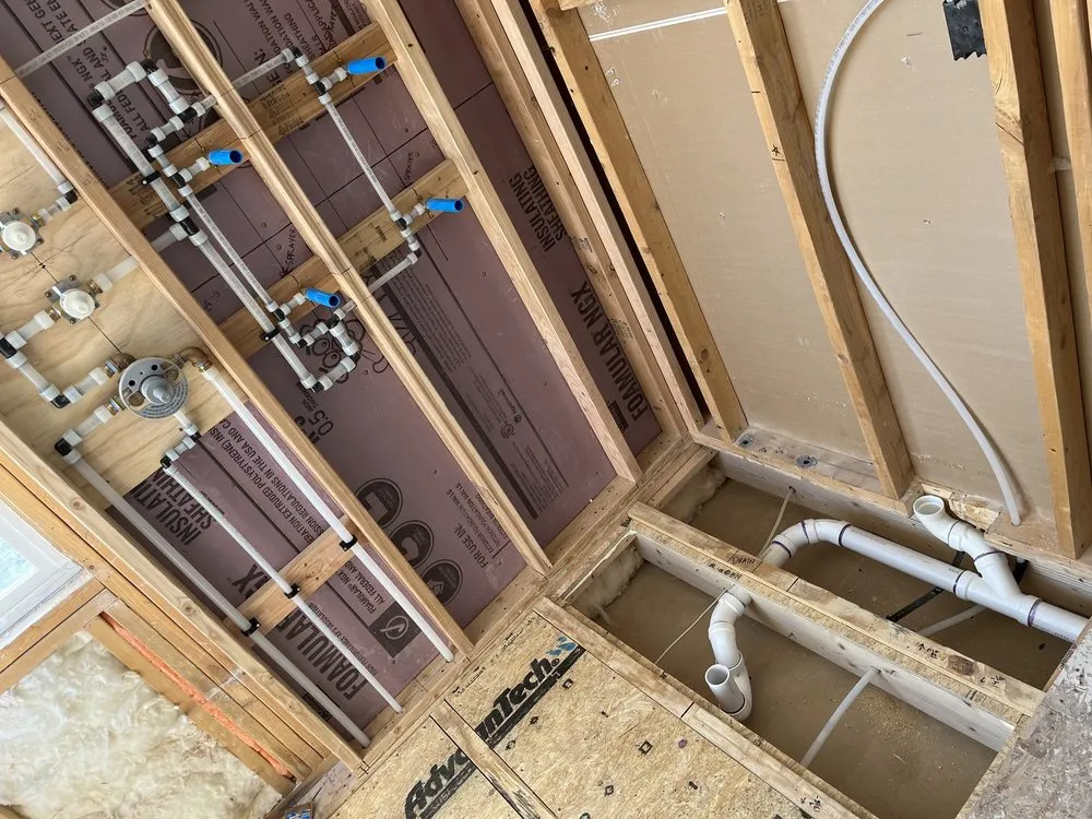 Professional electrician providing emergency electrical service in Miller, MO - Jmr Construction & Renovation