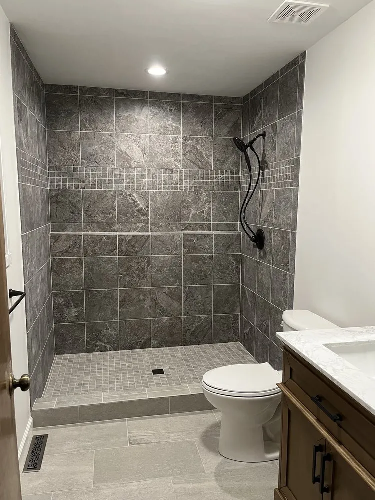 Licensed panel upgrade experts serving Miller, MO - Jmr Construction & Renovation