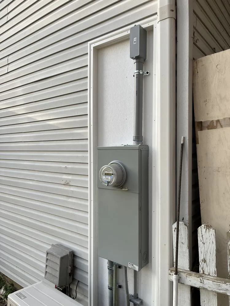 Certified outlet and switch repair service in Miller, MO - Jmr Construction & Renovation