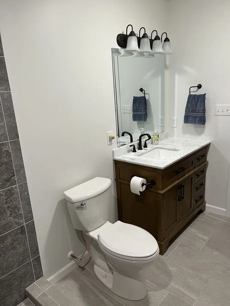 Affordable outlet and switch repair service in Miller, MO - Jmr Construction & Renovation