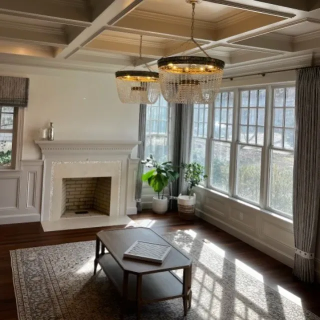 Slide of JMR Electric Group