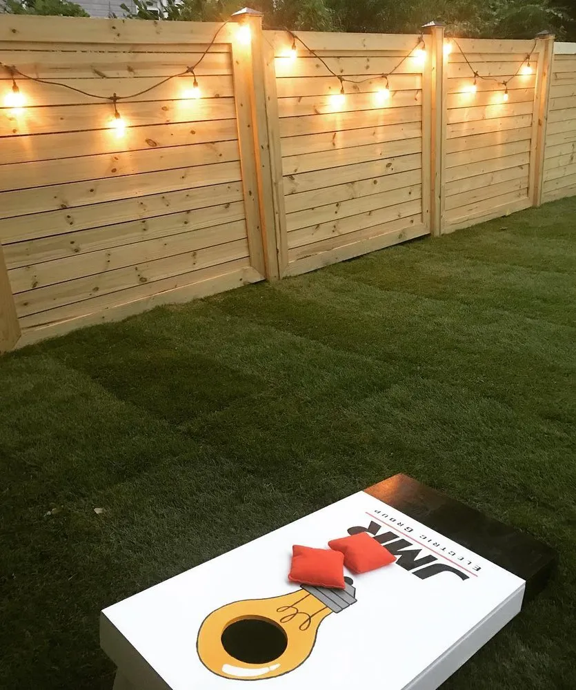 Slide of JMR Electric Group