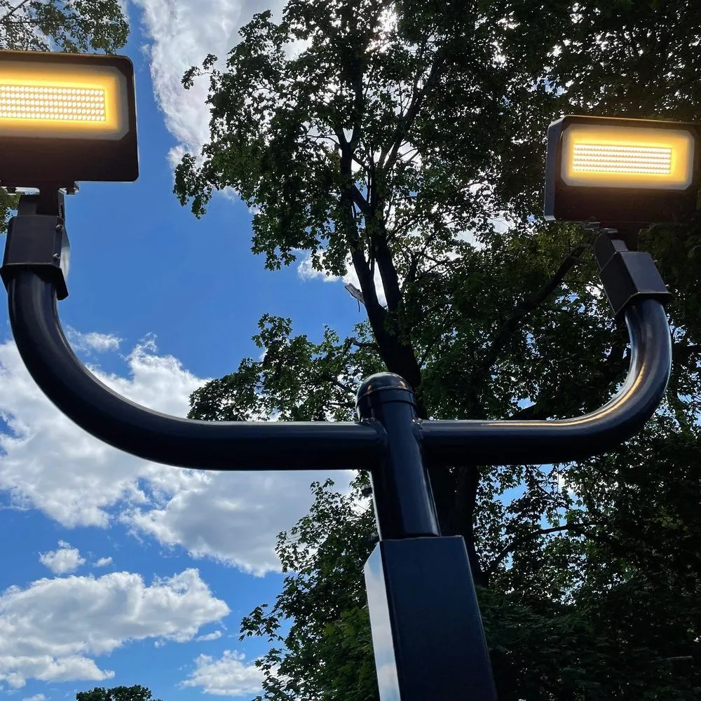 Slide of JMR Electric Group