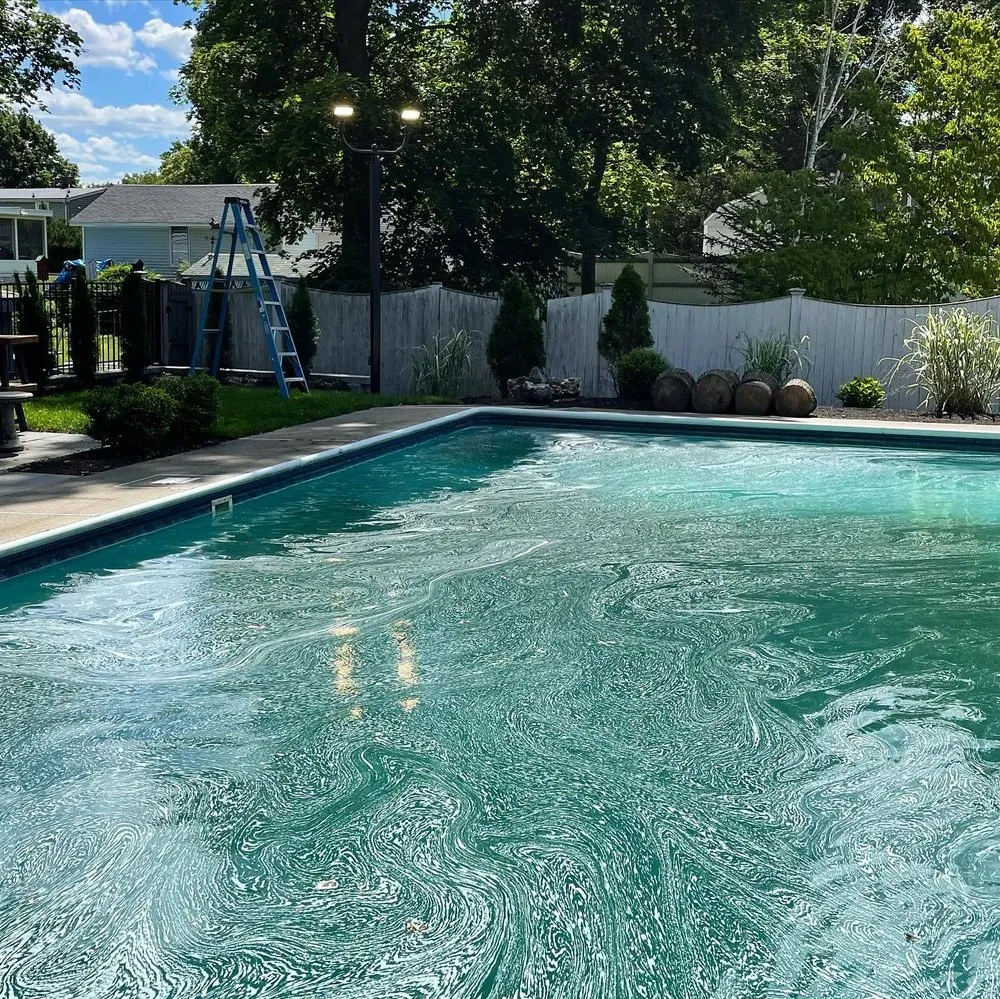 Slide of JMR Electric Group