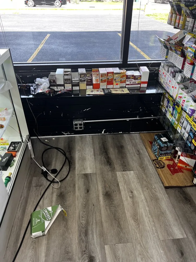 Slide of JMR Electric