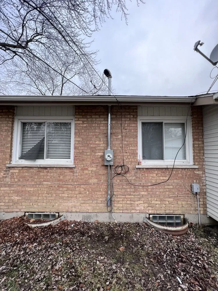 Slide of JMR Electric