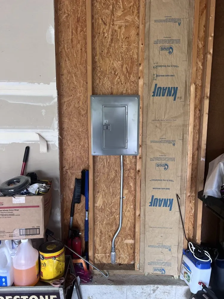 Slide of JMR Electric