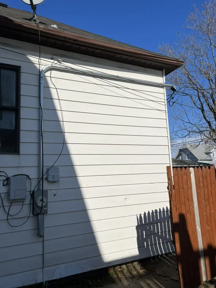 Slide of JMR Electric