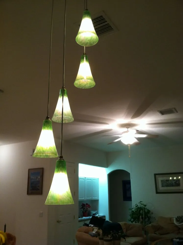 Slide of JMR Electrical LLC