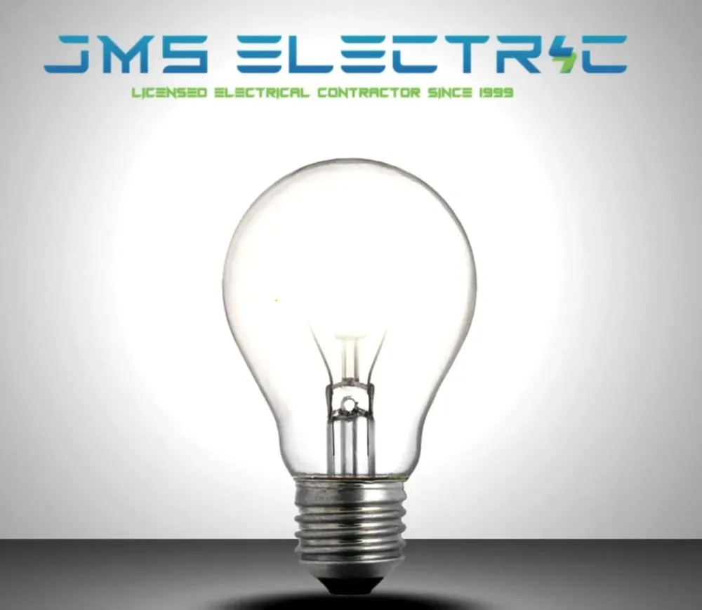 Slide of JMS Electric