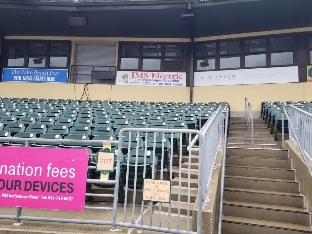 Slide of JMS Electric