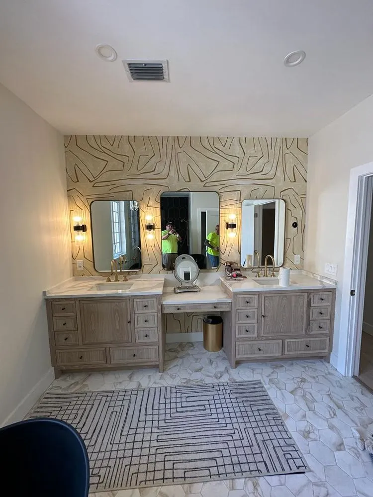 Slide of JMS Electric