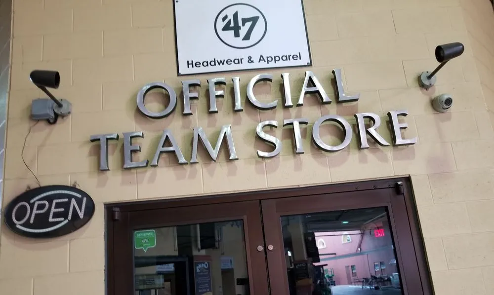 Slide of JMS Electric