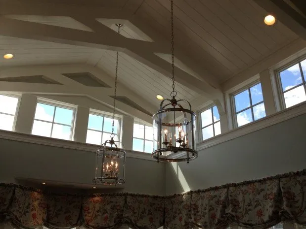 Reliable electrician providing electrical repair in Franklinville, NJ - JMS Electrical Contracting