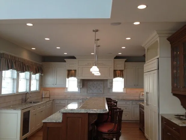 Trusted emergency electrical service in Franklinville, NJ by JMS Electrical Contracting