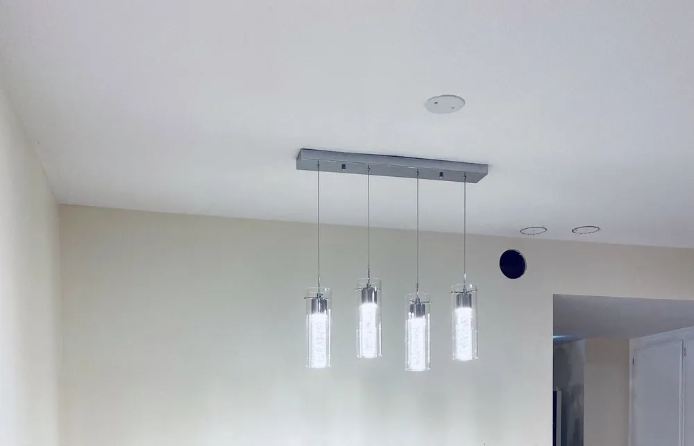 Slide of J.M.T Electrical Services