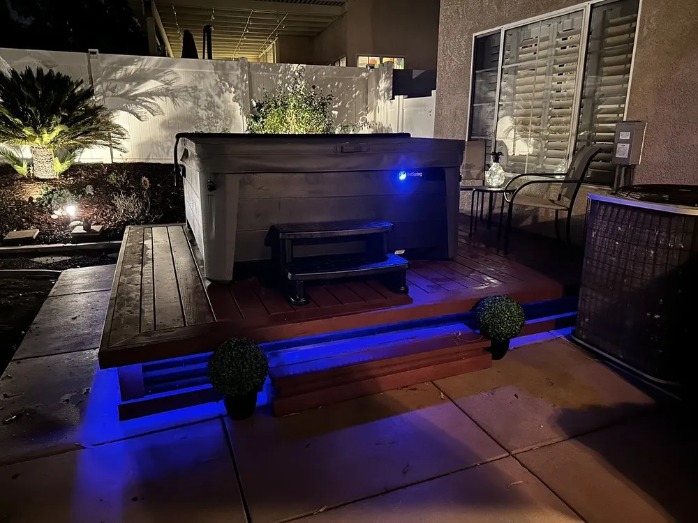 Slide of J.M.T Electrical Services