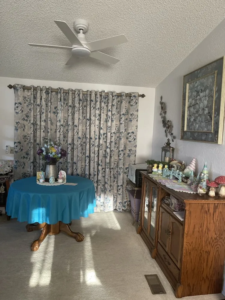 Slide of J.M.T Electrical Services