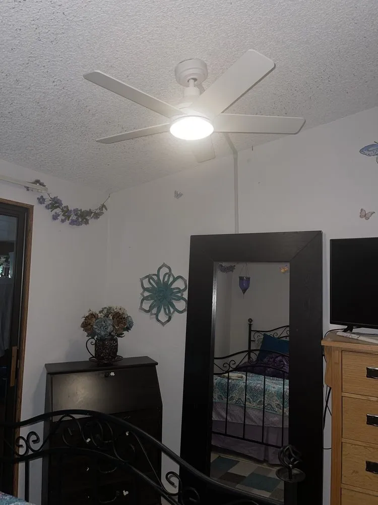 Slide of J.M.T Electrical Services