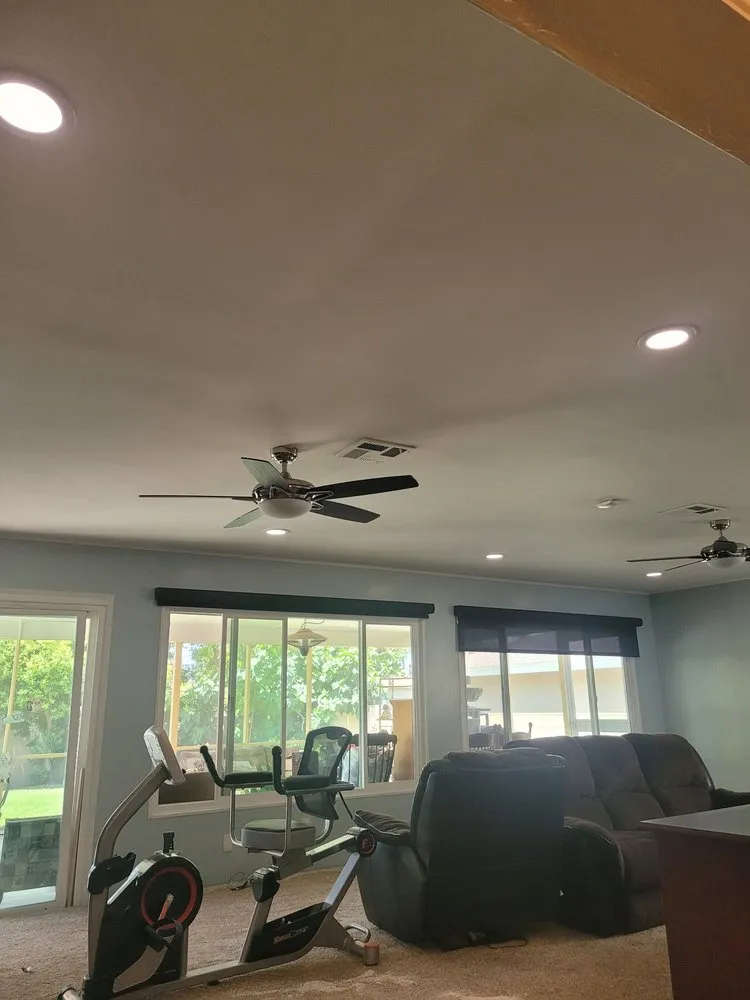 Slide of J.M.T Electrical Services