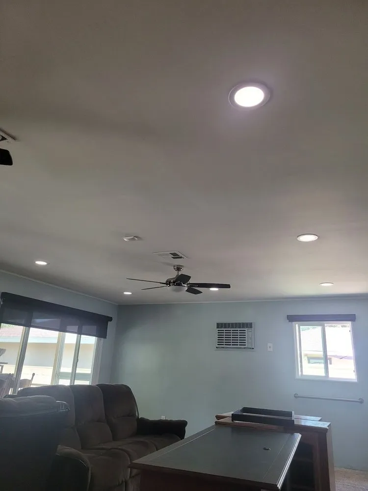 Slide of J.M.T Electrical Services