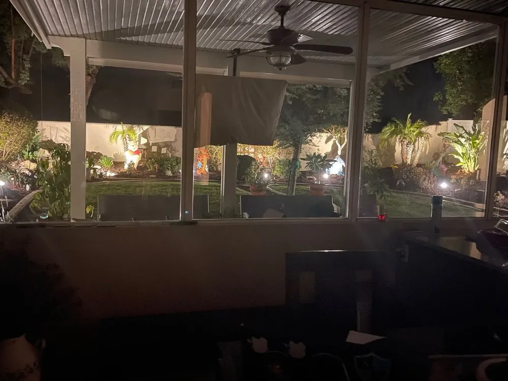 Slide of J.M.T Electrical Services