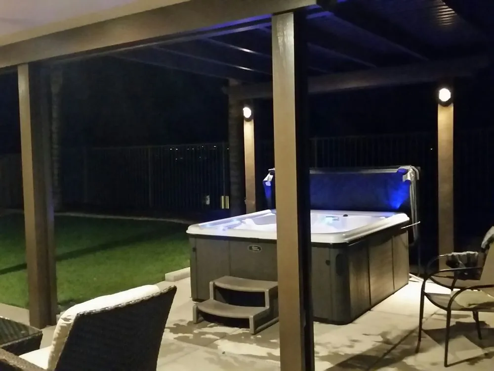 Slide of J.M.T Electrical Services