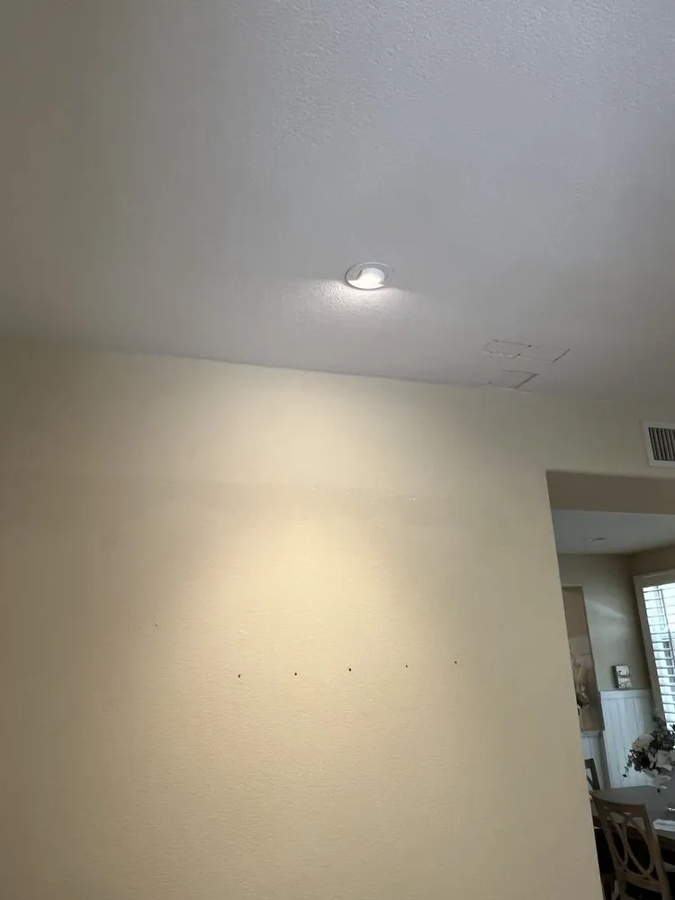 Slide of JMT Lighting and Electrical