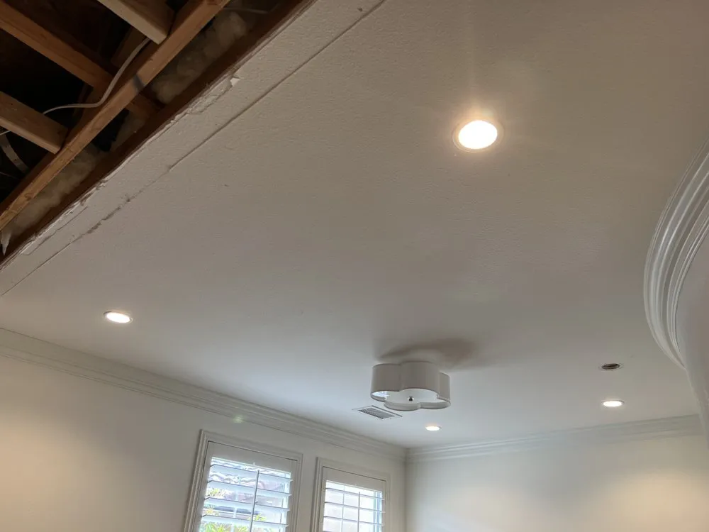 Slide of JMT Lighting and Electrical