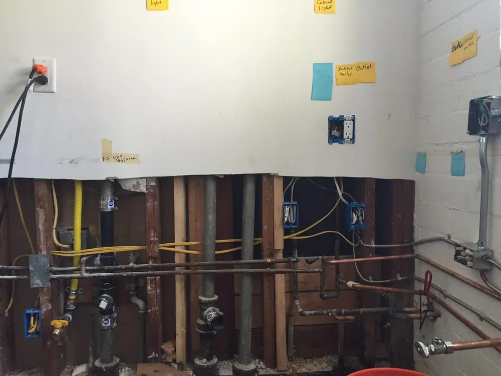 Professional panel upgrade service in , - JMT Lighting and Electrical