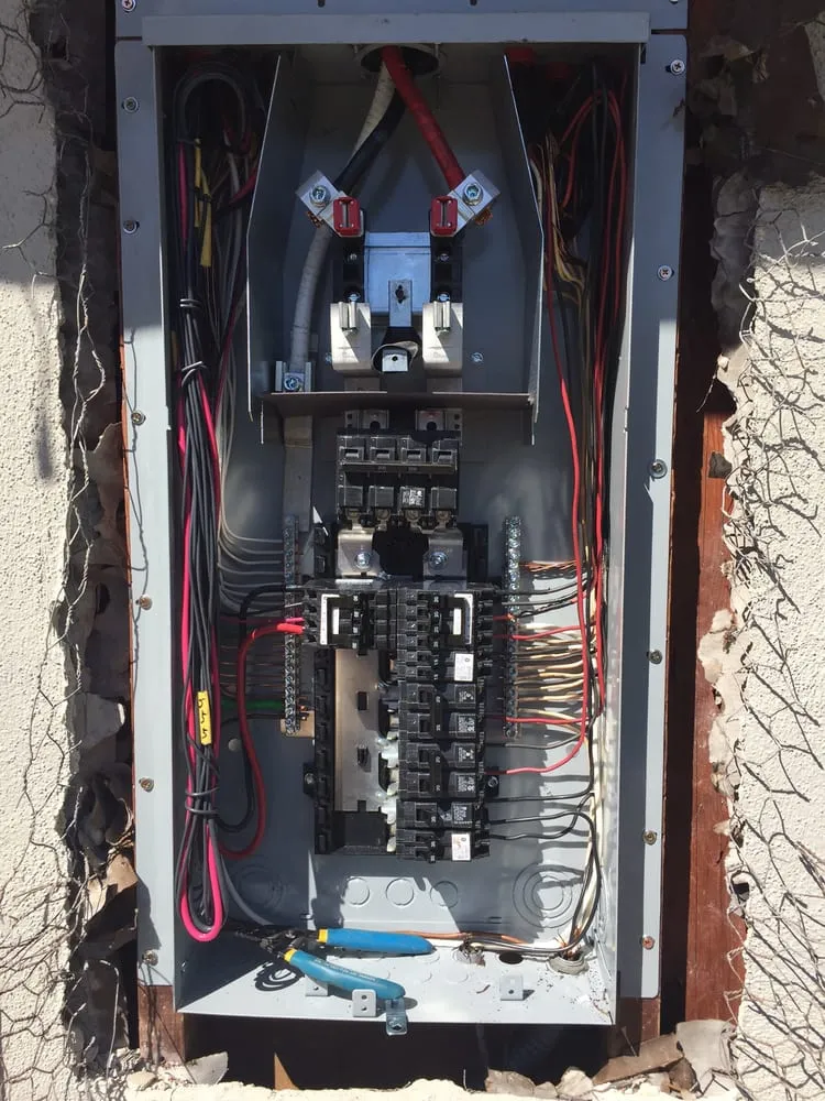 Licensed lighting installation experts serving , - JMT Lighting and Electrical