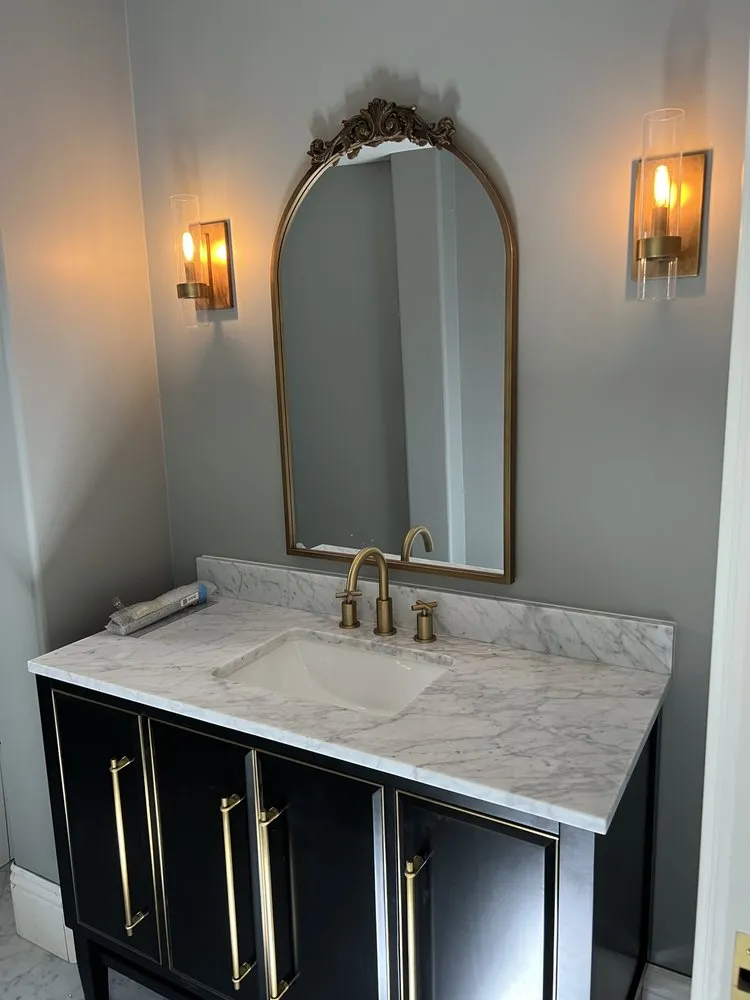 Slide of JMT Lighting and Electrical