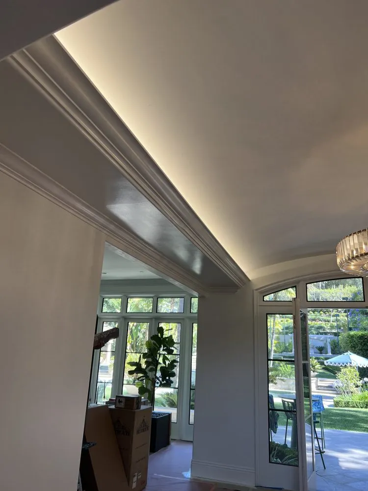 Slide of JMT Lighting and Electrical