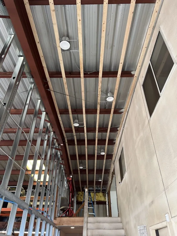 Slide of JMT Lighting and Electrical