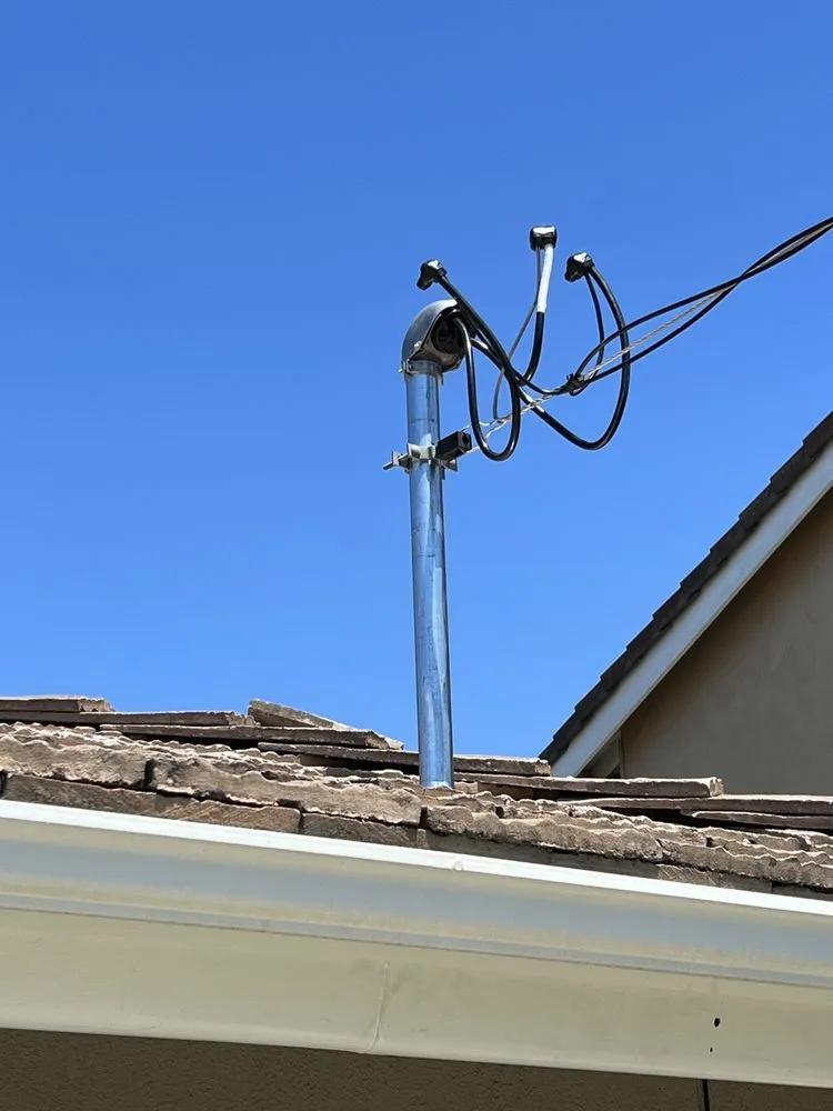 Slide of JMT Lighting and Electrical