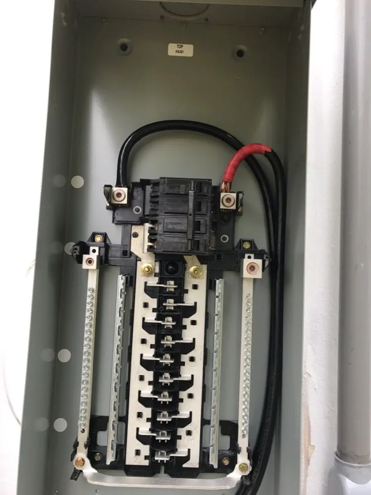 Slide of J.M.TECHNICAL SERVICE AND CONSTRUCTION