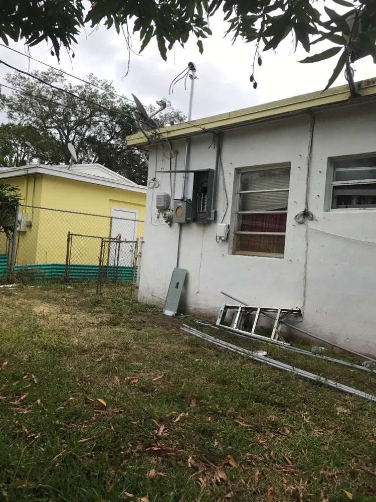 Slide of J.M.TECHNICAL SERVICE AND CONSTRUCTION