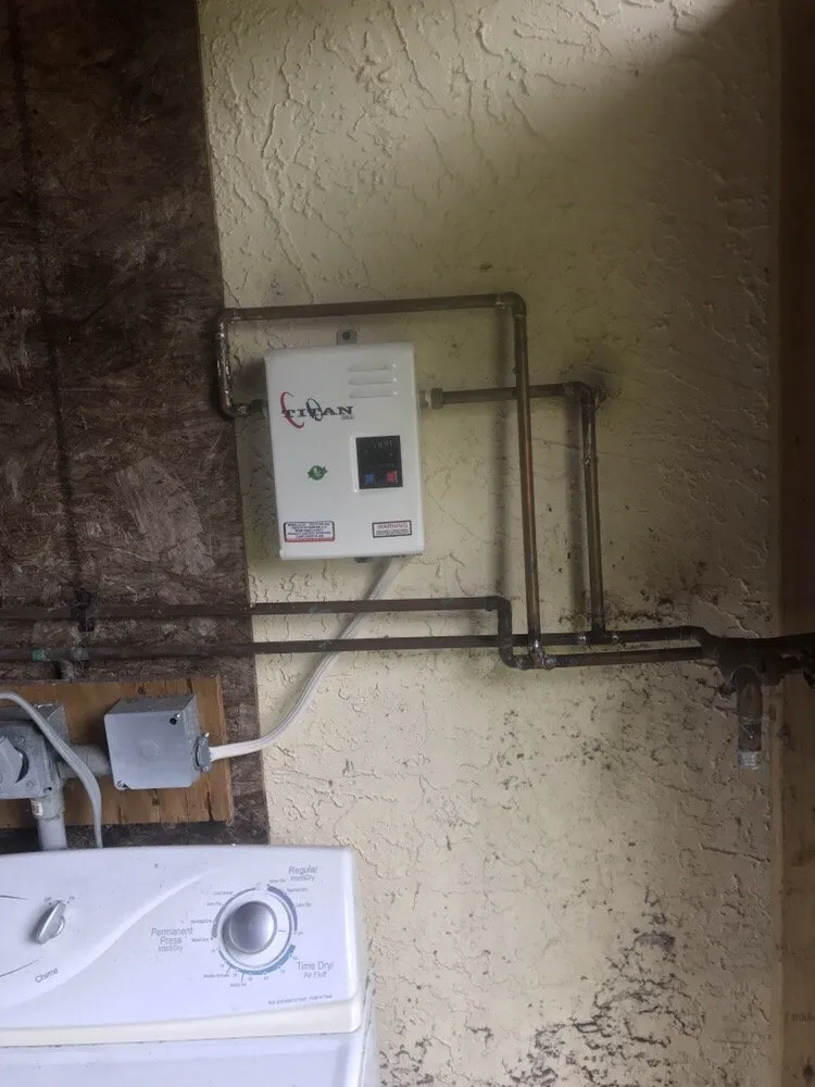 Slide of J.M.TECHNICAL SERVICE AND CONSTRUCTION