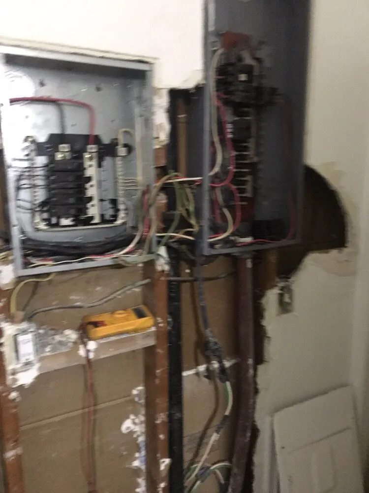 Slide of J.M.TECHNICAL SERVICE AND CONSTRUCTION