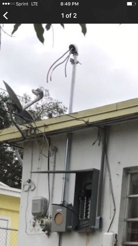 Slide of J.M.TECHNICAL SERVICE AND CONSTRUCTION