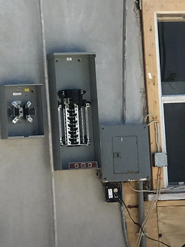 Slide of J.M.TECHNICAL SERVICE AND CONSTRUCTION