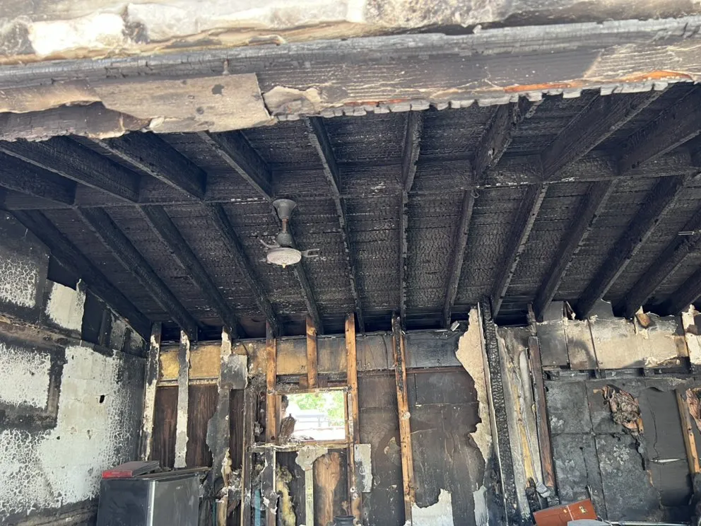 Slide of J.M.TECHNICAL SERVICE AND CONSTRUCTION