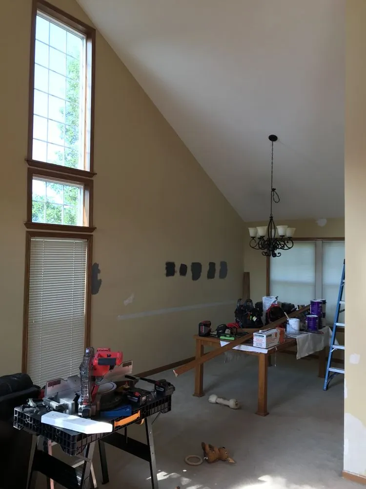 Affordable circuit breaker repair experts serving Blackberry Township, IL - JMU construction
