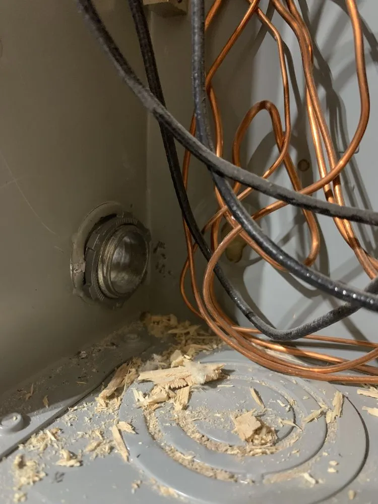 Trusted emergency electrical service in Blackberry Township, IL by JMU construction