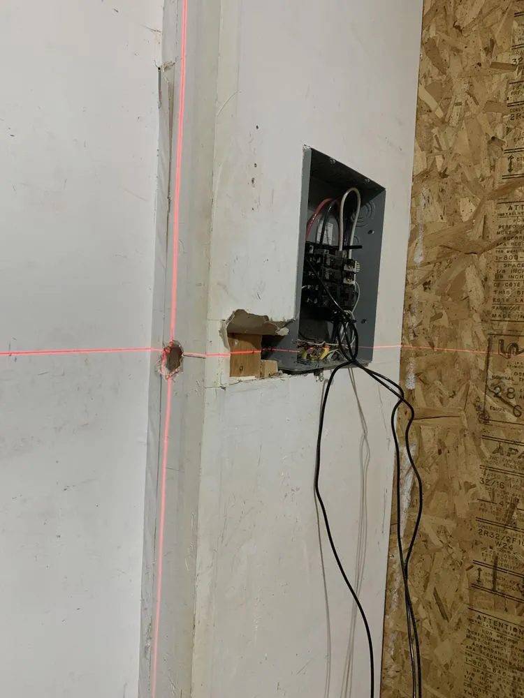 Certified lighting installation experts serving Blackberry Township, IL - JMU construction