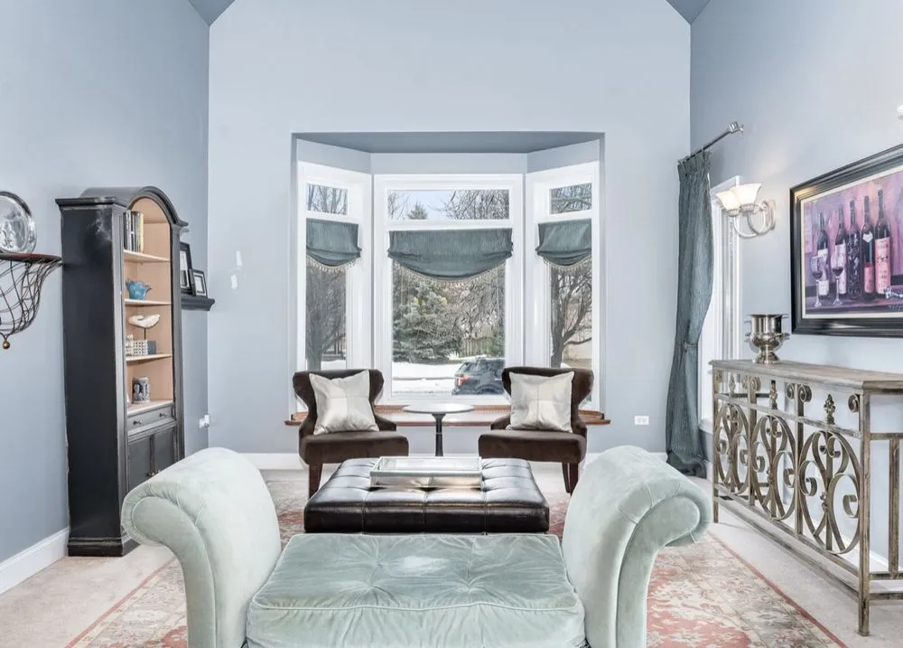 Expert electrical repair service in Blackberry Township, IL - JMU construction