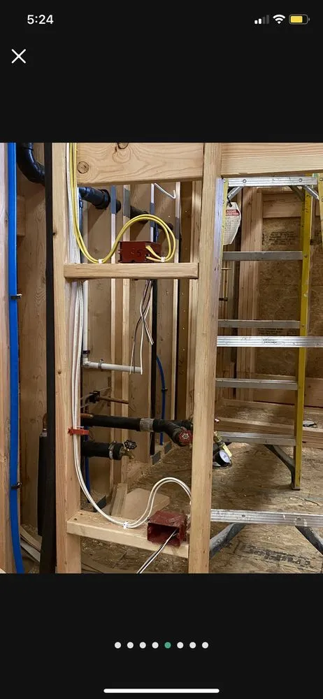 Slide of JMZ Electric