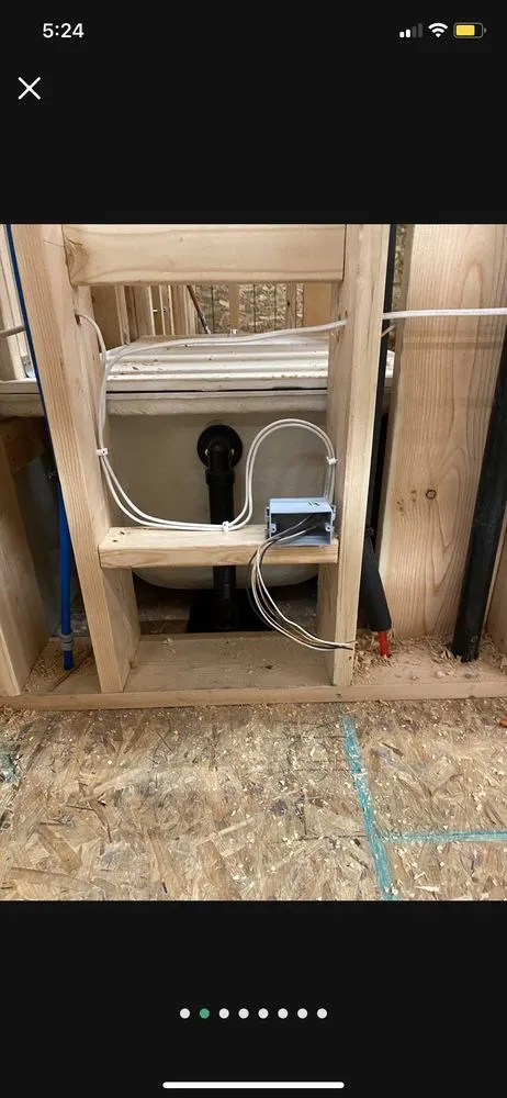 Slide of JMZ Electric